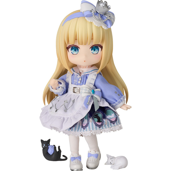 ねんどろいどどーる 鏡の国：アリス