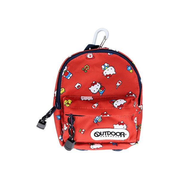 ペンケース　ＢＡＣＫＰＡＣＫ　ＯＤ３０　ハローキティ