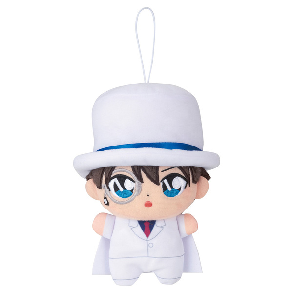すぴぬい 名探偵コナン おしゃべり 怪盗キッド