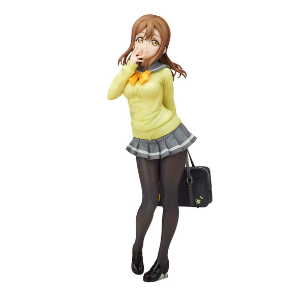 ラブライブ！サンシャイン!!　国木田 花丸 制服Ver.