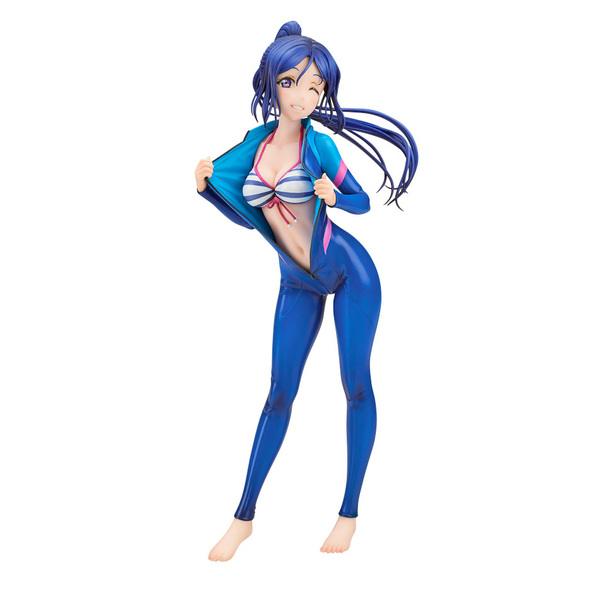 ラブライブ！サンシャイン!!　松浦 果南 ウェットスーツVer.