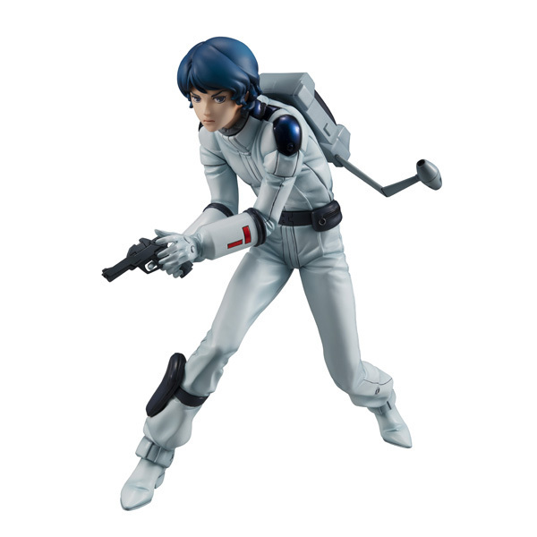 GGGシリーズ 機動戦士Zガンダム  カミーユ・ビダン【限定復刻版】（2026年2月以降発売予定）