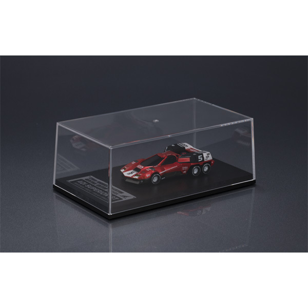サイバーフォーミュラコレクション-Heritage Edition-  新世紀GPXサイバーフォーミュラ アオイスペリオンGT
