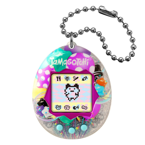Original Tamagotchi  Pretty Party