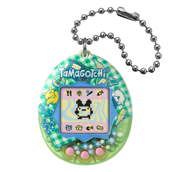 Original Tamagotchi  Tama Picnic