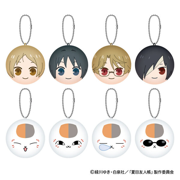 夏目友人帳 まるコレ！【単品】