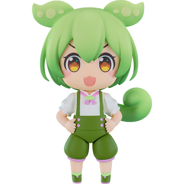 東北ずん子・ずんだもんプロジェクトねんどろいど ずんだもん