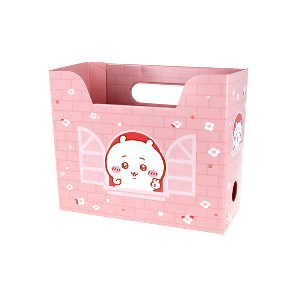 ミニファイルＢＯＸ　ちいかわ　ちいかわ