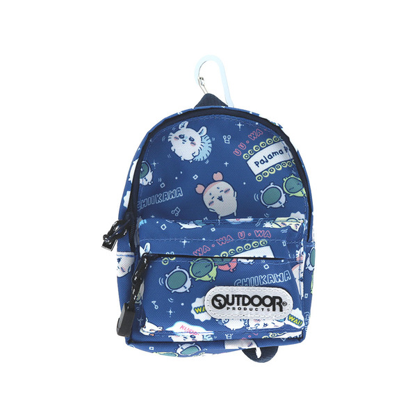 ペンケース　ＢＡＣＫＰＡＣＫ　ＯＤ３０　ちいかわ　パーティー