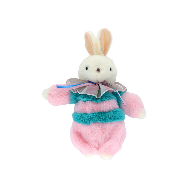 ぬいぐるみペンケース　レトロぬいぐるみこれくしょん　ピエンヌ