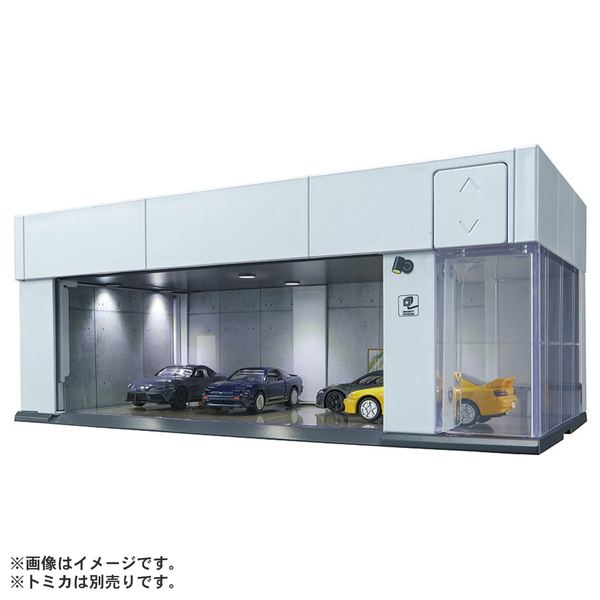 ｔｏｍｉｃａ ＧＡＲＡＧＥ ＳＩＬＶＥＲ ＷＨＩＴＥ Ｓｔａｎｄａｒｄ Ｅｄｉｔｉｏｎ（2025年12月中旬以降発売予定）
