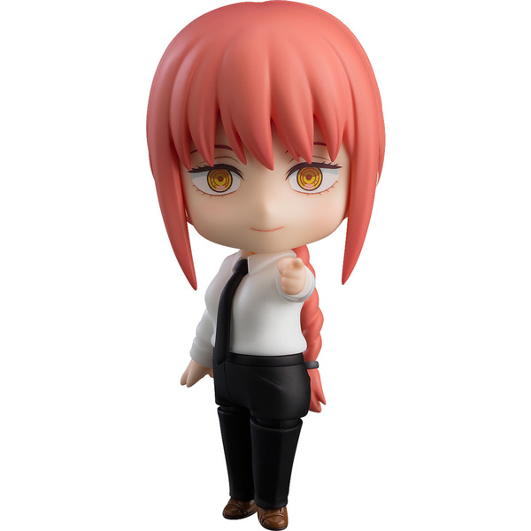 TVアニメ『チェンソーマン』ねんどろいど マキマ【再販】