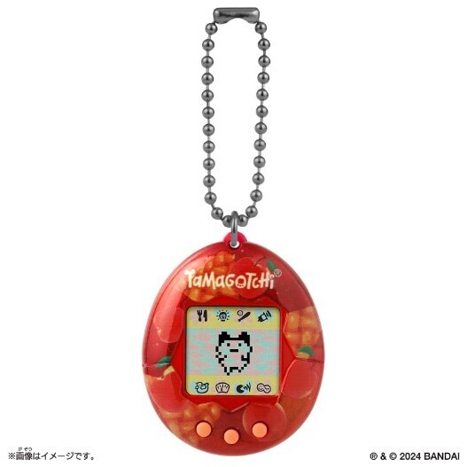 Original Tamagotchi  Apple Sweets