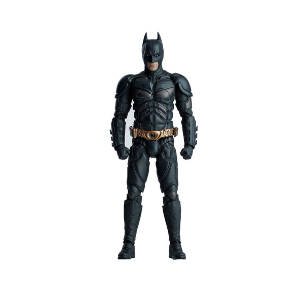 バットマン（ダークナイトライジング）1/12スケール コレクティブルフィギュア　DX版（2026年1月以降発売予定）