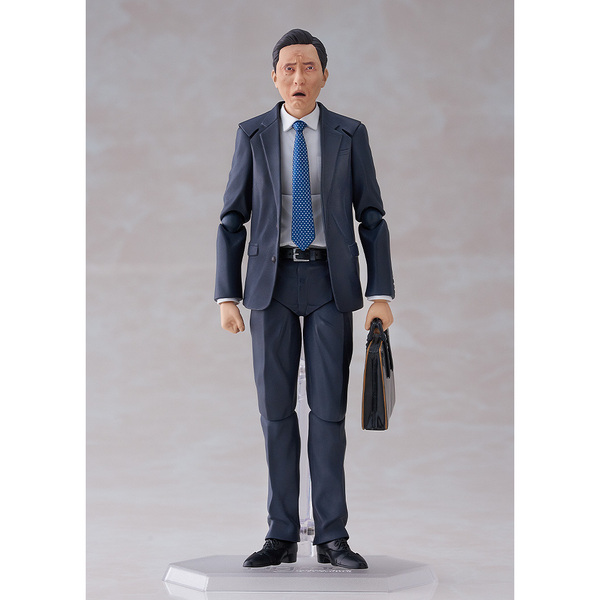 孤独のグルメfigma 井之頭五郎 松重 豊ver. リニューアル版 懐かしの定食屋セット（2026年9月以降発売予定）