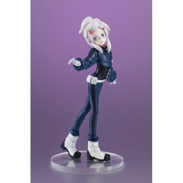Lucreaらいと  機動戦士Gundam GQuuuuuuX  ドゥー・ムラサメ　パイロットスーツVer.