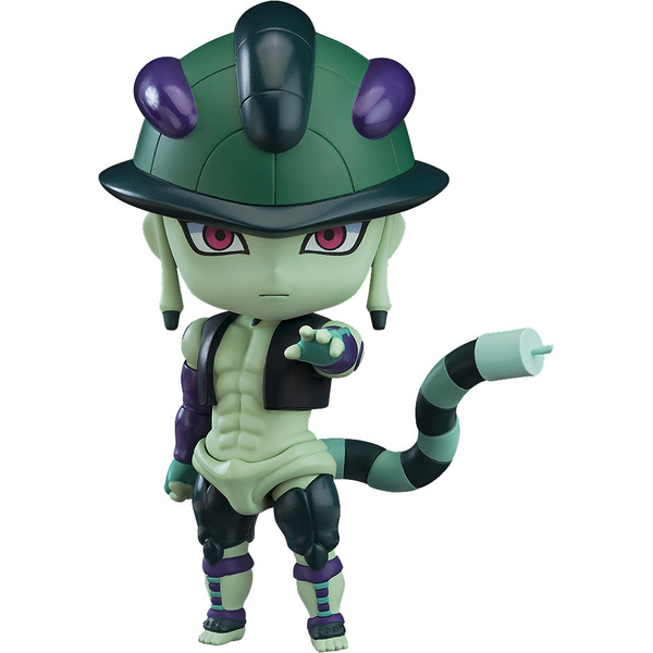 HUNTER×HUNTERねんどろいど メルエム