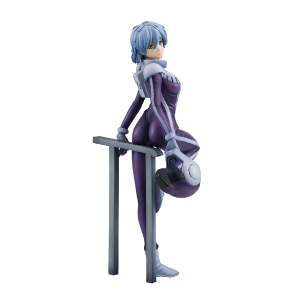 GGGシリーズ 機動戦士ガンダム第08MS小隊 アイナ・サハリン ?Snow Night Ver.?（2026年7月以降発売予定）