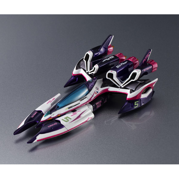 サイバーフォーミュラコレクション -Heritage Edition- 新世紀GPXサイバーフォーミュラSIN 凰呀AN-21 スーパー・エアロ・ブーストモード
