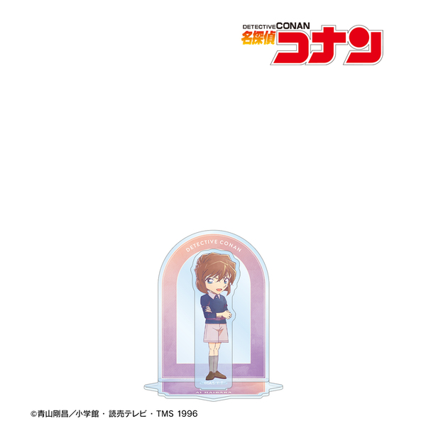 名探偵コナン 灰原哀 Ani-Art 第10弾 BIGアクリルスタンド