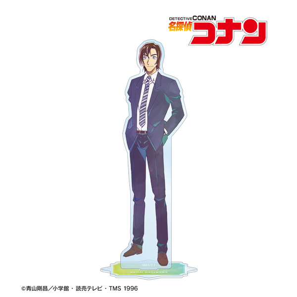 名探偵コナン 萩原研二 Ani-Art 第10弾 BIGアクリルスタンド