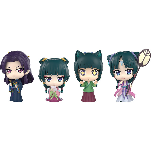 薬屋のひとりごとブラインドボックス【単品】