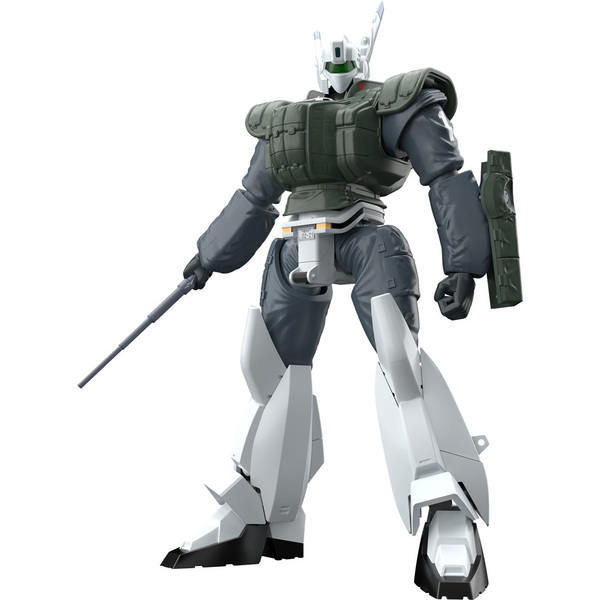 機動警察パトレイバーMODEROID AV-98イングラム リアクティブアーマー装備