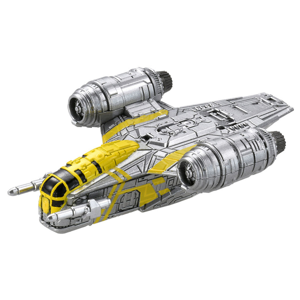 トミカプレミアムｕｎｌｉｍｉｔｅｄ　スター・ウォーズ レイザー・クレスト