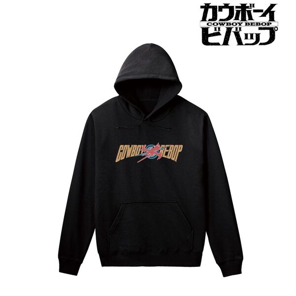 カウボーイビバップ アイキャッチ プルオーバーフーディー ver.Bユニセックス(サイズ/XL)（2026年8月上旬以降発売予定）