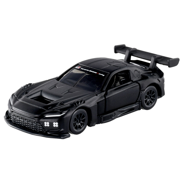 トミカプレミアムＲａｃｉｎｇ　ＧＲ ＧＴ３
