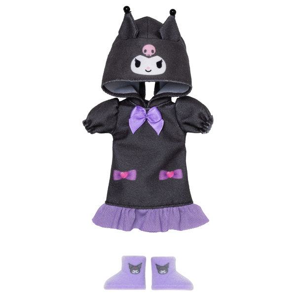 リカちゃん　クロミ　ルームウェア