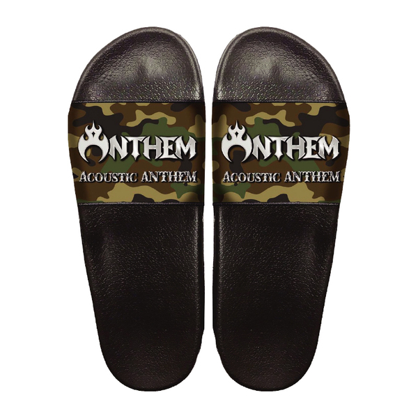 【ANTHEM】ACOUSTIC ANTHEM “Tour 2021” サンダル (レディース)