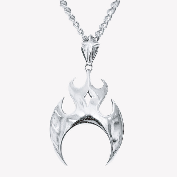 【ANTHEM】40th Anniversary Special WILD ANTHEM SILVER PENDANT