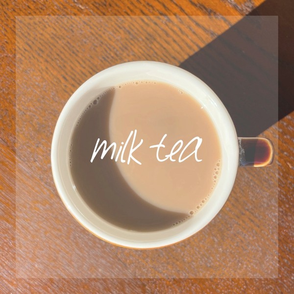 ���֥�ͥåȥ���åԥ󥰤��㤨��֡�ů����CD��milk tea�ספβ����Ǥ������ʤ�1,473�ߤˤʤ�ޤ���