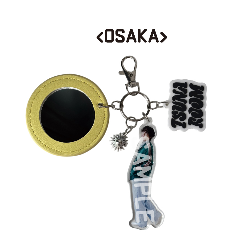 綱啓永オフィシャルグッズ