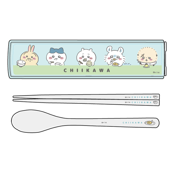 ちいかわ 引フタコンビ