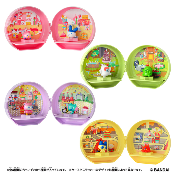 Tamagotchi Paradise Planet - 通販｜セブンネットショッピング