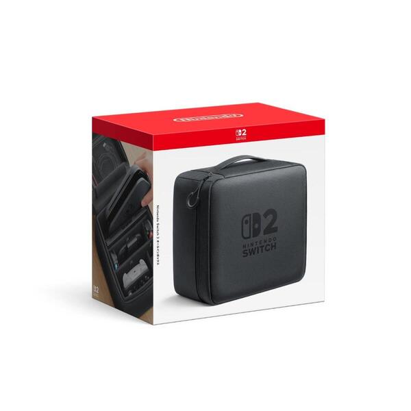 Nintendo Switch 2 オールインボックス - 通販｜セブンネットショッピング
