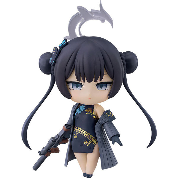 ブルーアーカイブ -Blue Archive-ねんどろいど 竜華キサキ - 通販
