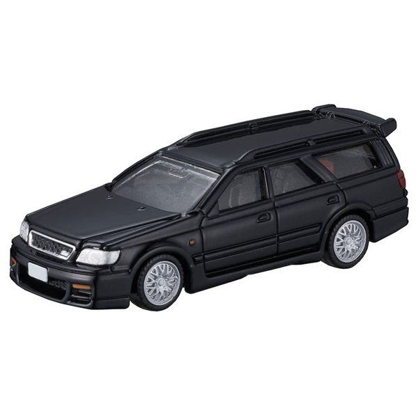 50 日産 ステージア （トミカプレミアム発売記念仕様） - 通販