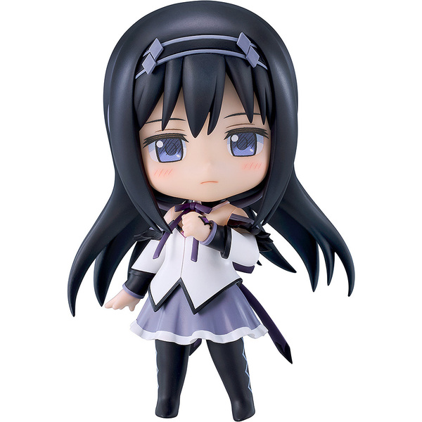 劇場版 魔法少女まどか☆マギカ〈ワルプルギスの廻天〉ねんどろいど