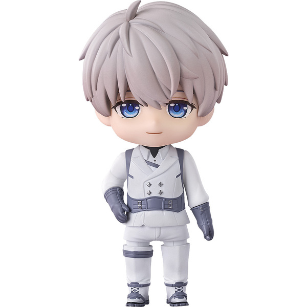 未開封 美品 ねんどろいど セイヤ2748 恋と深空 特典カードスリーブ付き 未開封 美品 ねんどろいど セイヤ2748 恋と深空 特典カードスリーブ付き 恋