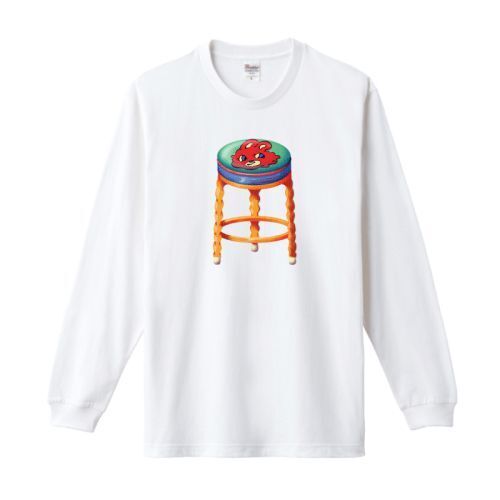 Aマッソ加納／これはちゃうか ロングスリーブTシャツ／M - 通販