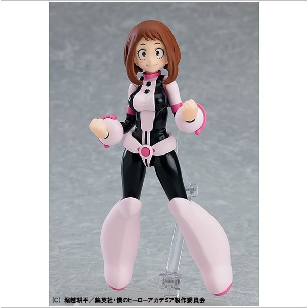 僕のヒーローアカデミア figma 麗日お茶子　未開封　フィグマ 僕のヒーローアカデミア』 figma 麗日お茶子(2020年8月発売) - 通販
