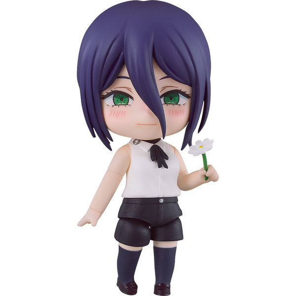 劇場版『チェンソーマン レゼ篇』ねんどろいど レゼ - 通販｜セブン