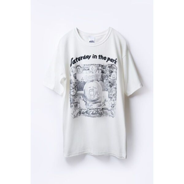Mr.Children Tour 2026 産声Tシャツ XS - 通販｜セブンネットショッピング