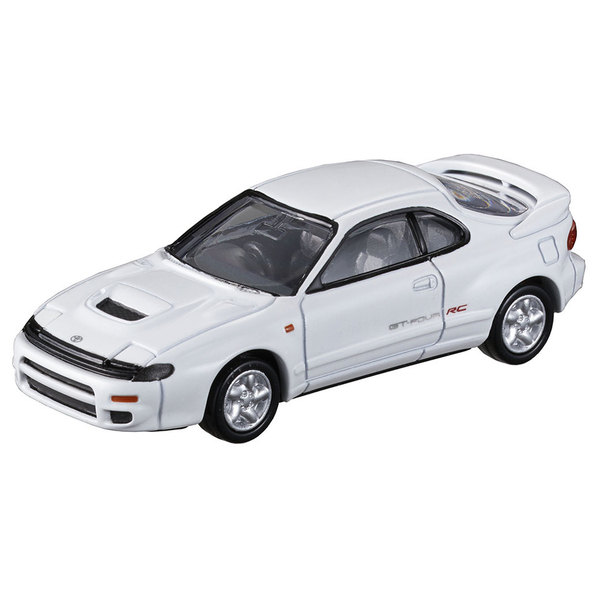 23 トヨタ セリカ GT－FOUR RC （トミカプレミアム発売記念