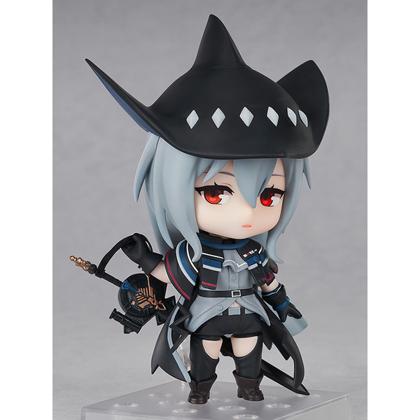 アークナイツ ねんどろいど スカジ - 通販｜セブンネットショッピング