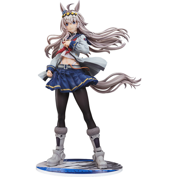 ウマ娘 シンデレラグレイ オグリキャップ フィギュア 6個セット ウマ娘 シンデレラグレイ オグリキャップ - 通販｜セブンネット