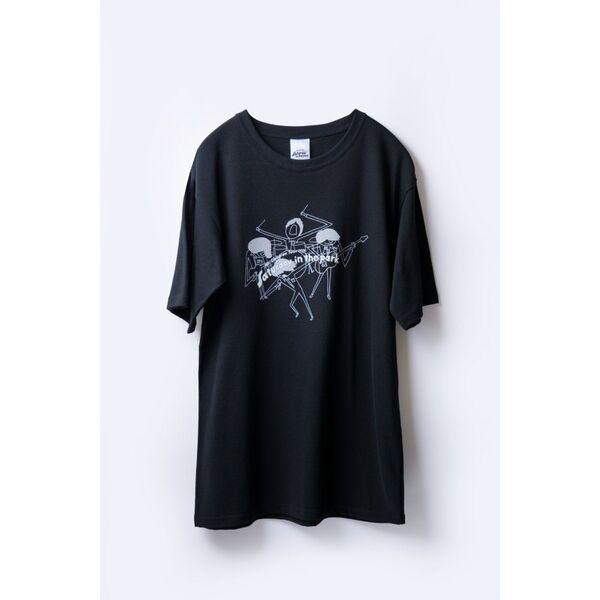 Mr.Children Tour 2026 Mr.Children イラスト Tシャツ XS - 通販
